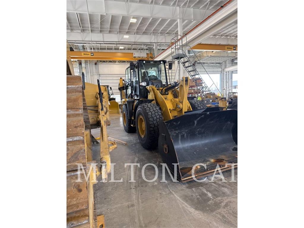 2024 CAT 920 For Sale - 203,855 USD | Cat Used