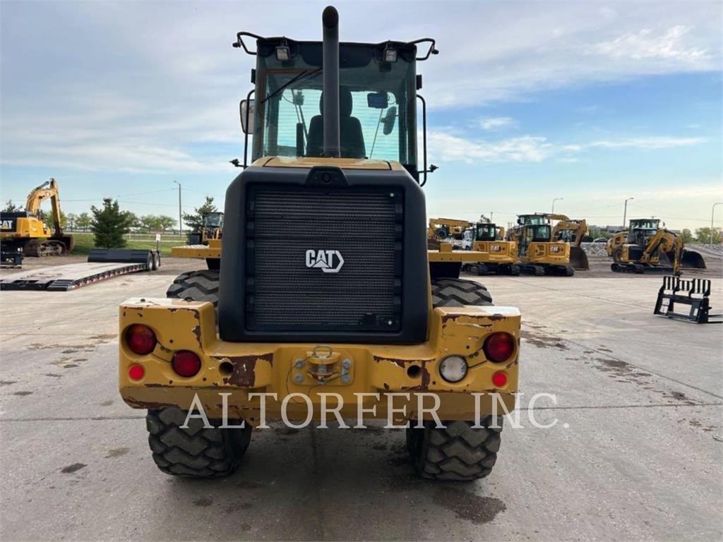 CAT 920-14 - Hjullastare - Bygg-Och Minnutrustning - CATERPILLAR WORLDWIDE
