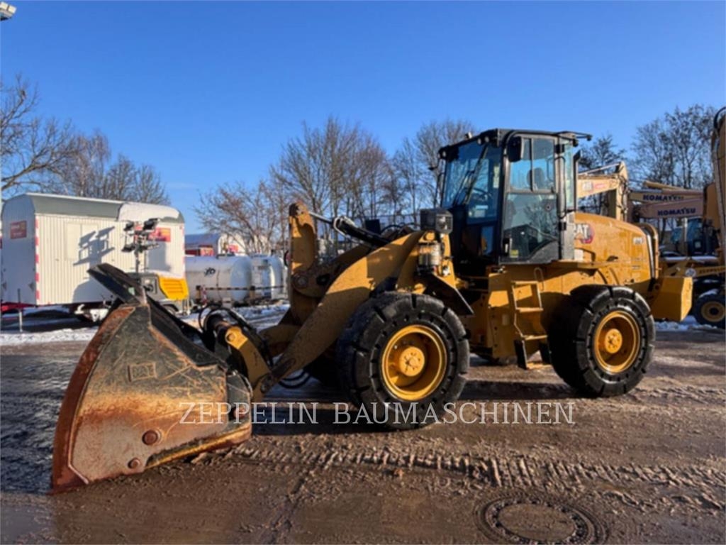 2023 CAT 920-14A For Sale - 123,270 USD | Cat Used