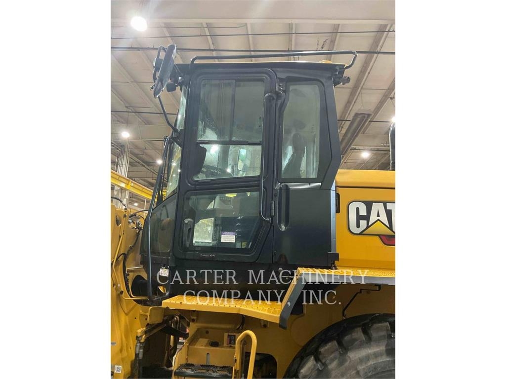 2021 CAT 926M For Sale - 186,500 USD | Cat Used