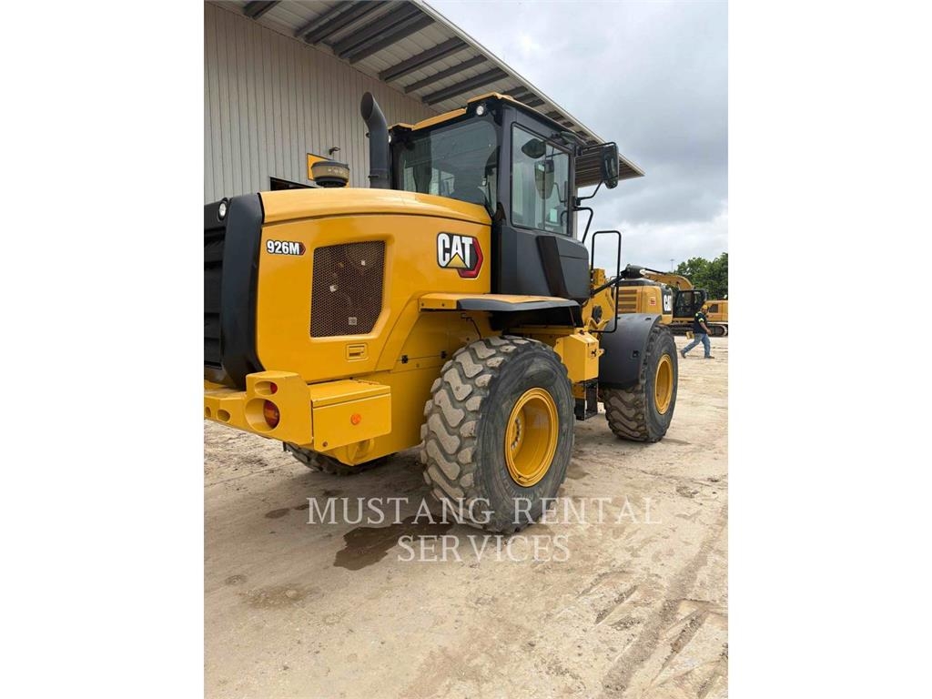 2023 CAT 926M For Sale - 143,000 USD | Cat Used