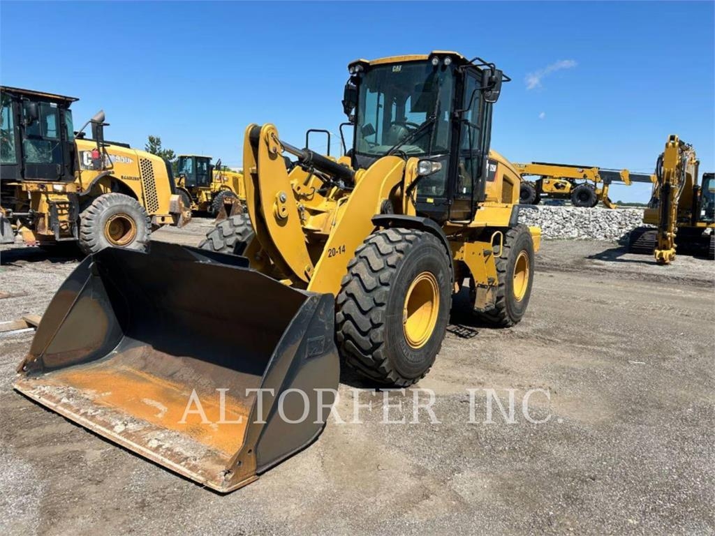 2019 CAT 926M For Sale - 169,500 USD | Cat Used