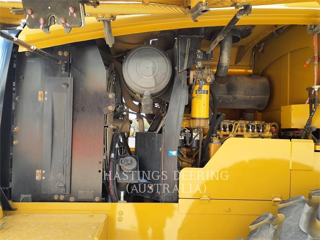 CAT 930K image 7