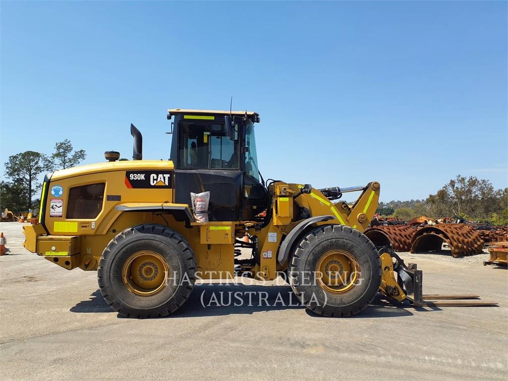 CAT 930K image 10