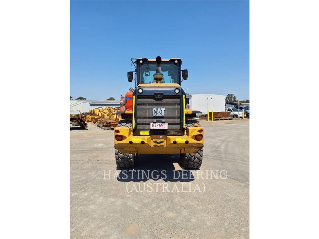 CAT 930K image 9