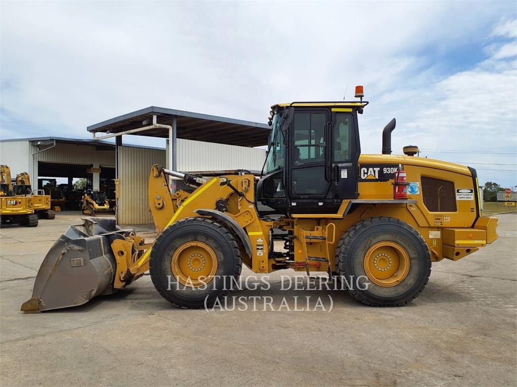 CAT 930K image 8