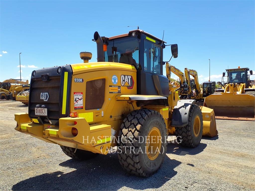 CAT 930K image 3