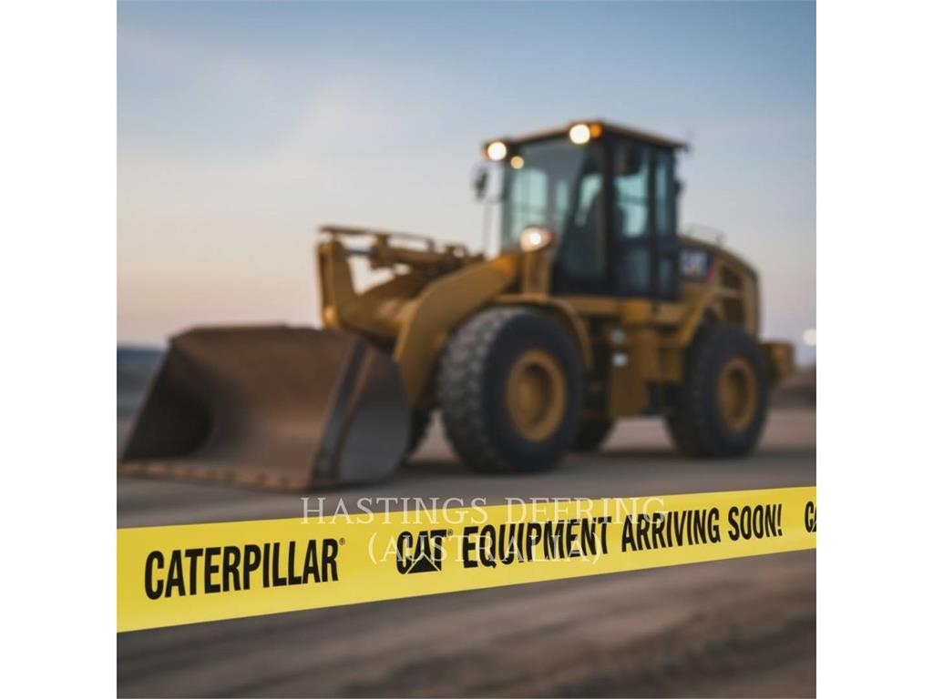 CAT 930K