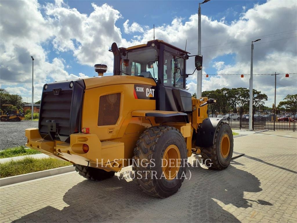 CAT 930K image 3