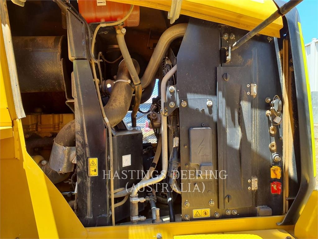 CAT 930K image 7