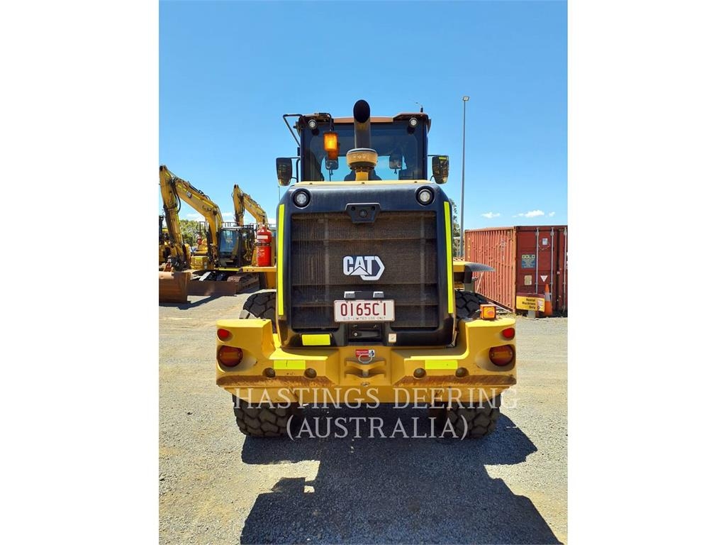 CAT 930K image 9