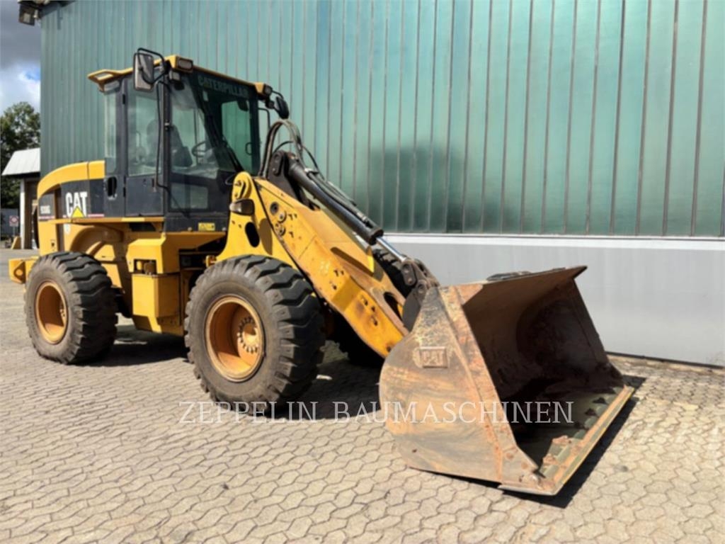 Cat R30g 2008 CAT 930G For Sale - 29,047 USD | Cat Used