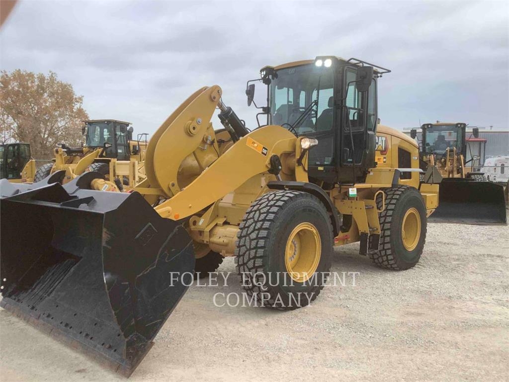 2024 CAT 930M For Sale - 1,865,130 HKD | Cat Used