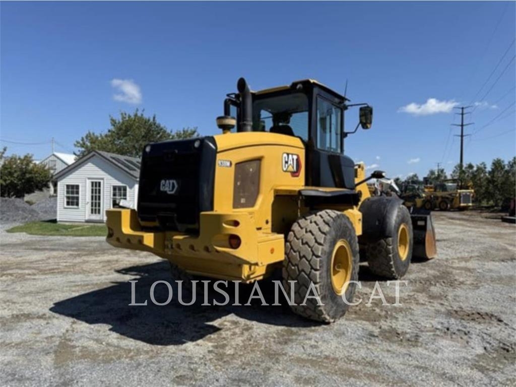 2021 CAT 930M For Sale - 130,000 USD | Cat Used