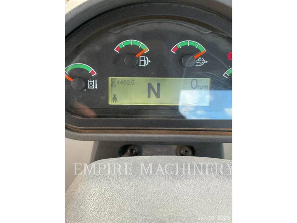 2020 CAT 930M FC For Sale - 152,885 USD | Cat Used