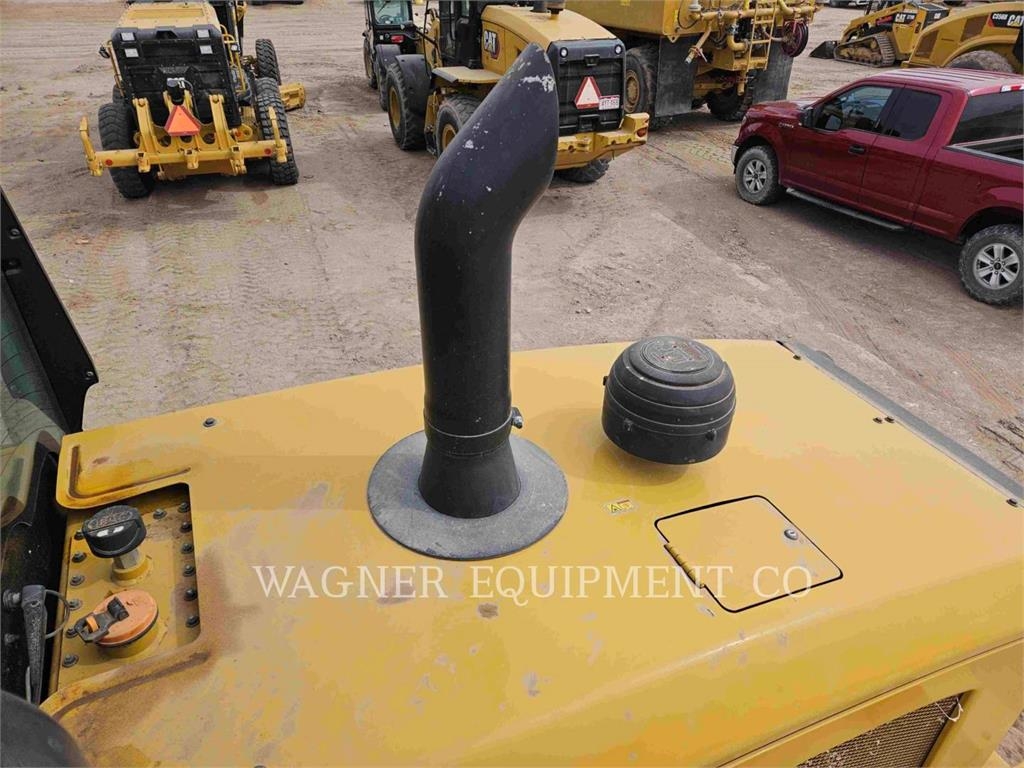 2018 CAT 930M FC For Sale - 170,000 USD | Cat Used