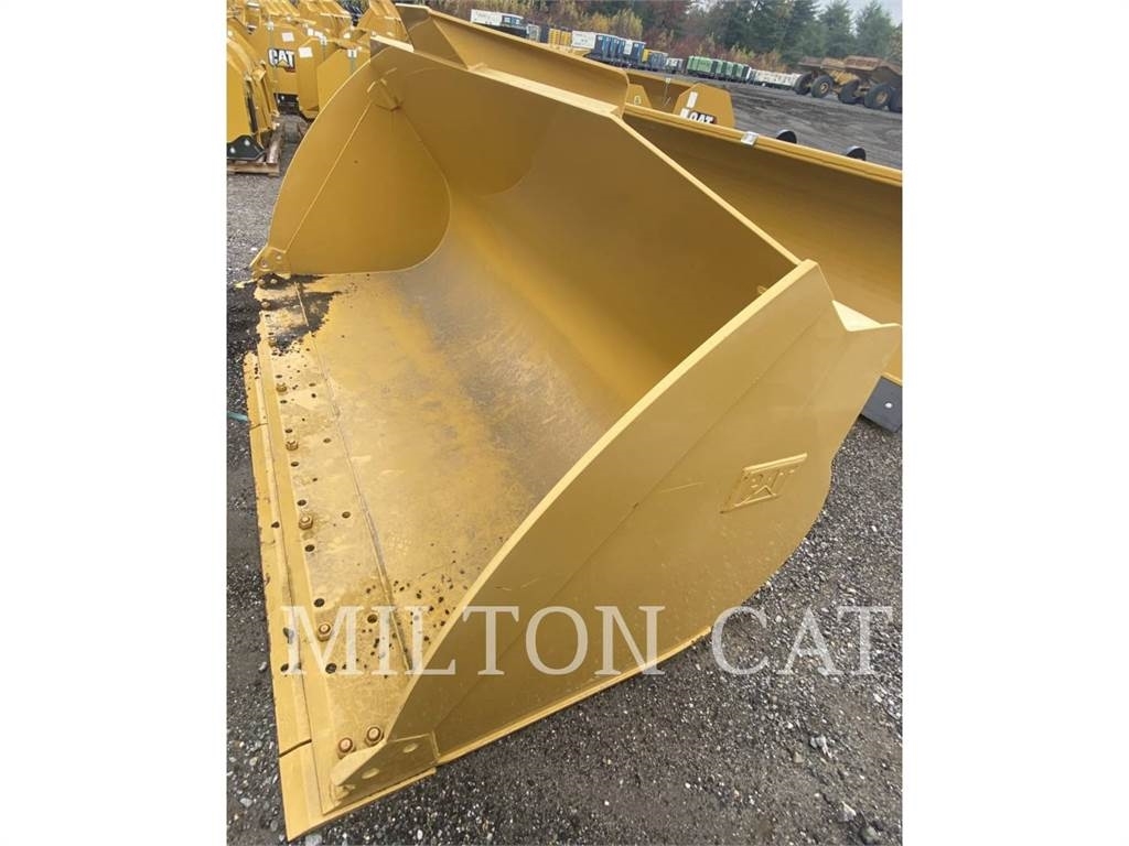 2016 CAT 938 3.7 CYD GENERAL PURPOSE BUCKET For Sale 4,031 USD Cat Used