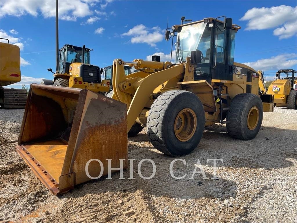 2004 CAT 938G II For Sale 35,500 USD Cat Used