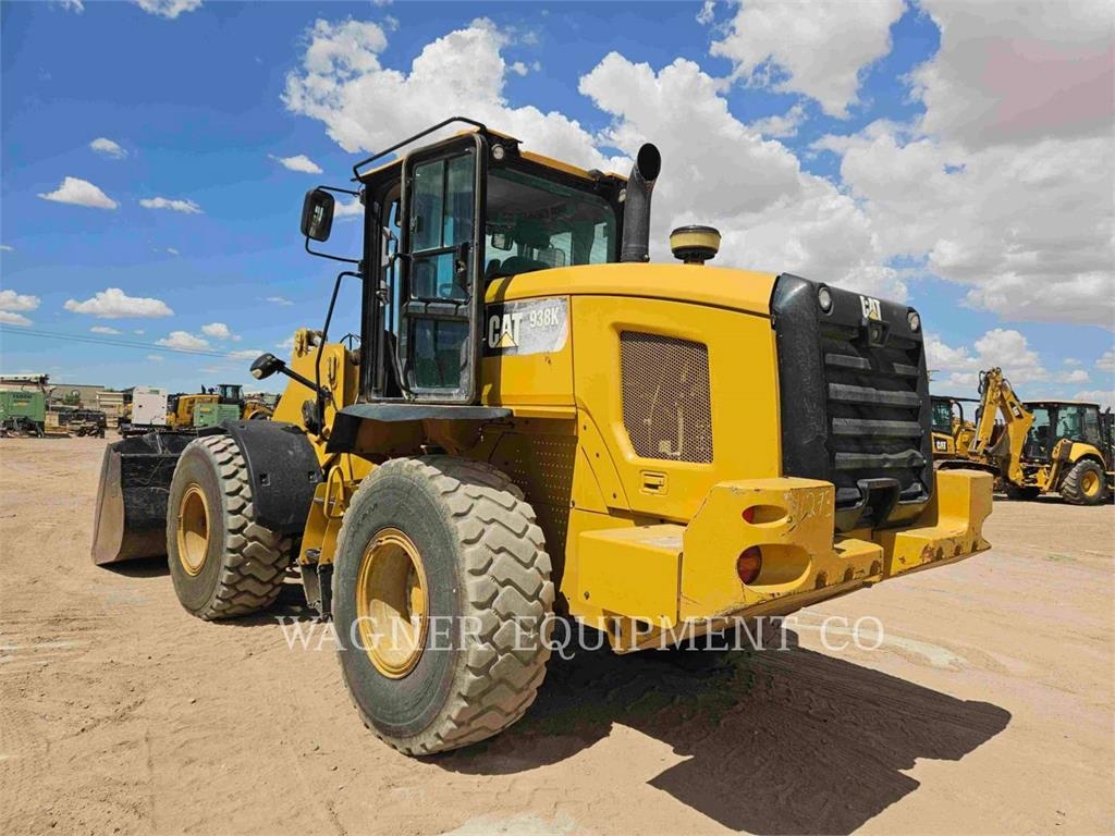 2015 CAT 938K FC For Sale - 85,000 USD | Cat Used
