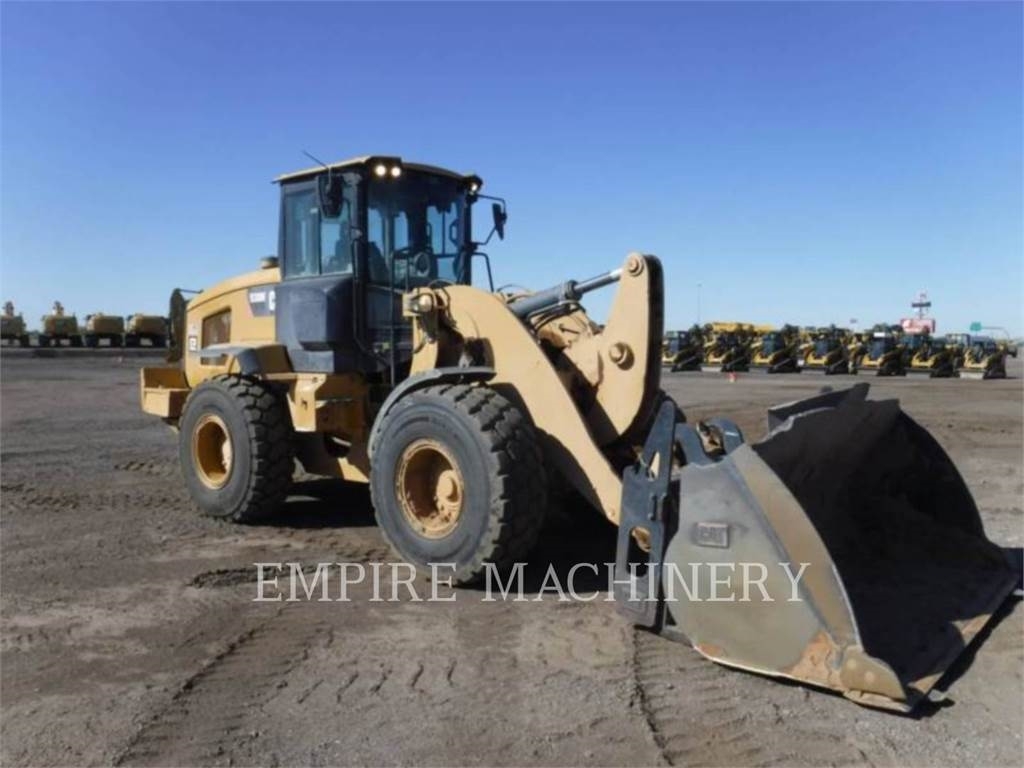 2019 CAT 938M FC For Sale 151,530 USD Cat Used