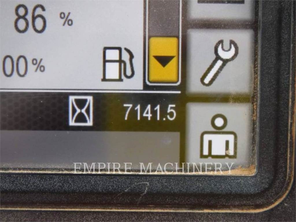 2019 CAT 938M FC For Sale 151,530 USD Cat Used