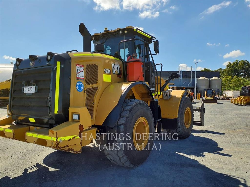 CAT 950 M image 3