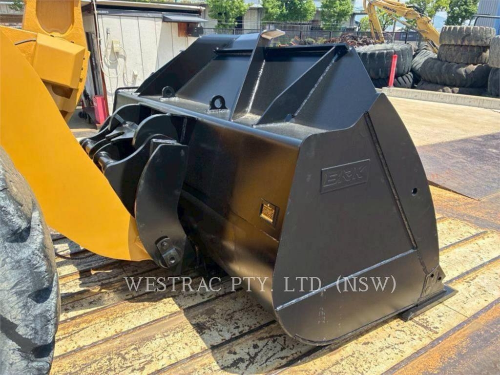 CAT 950MZ image 10