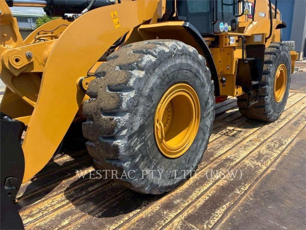 CAT 950MZ image 12
