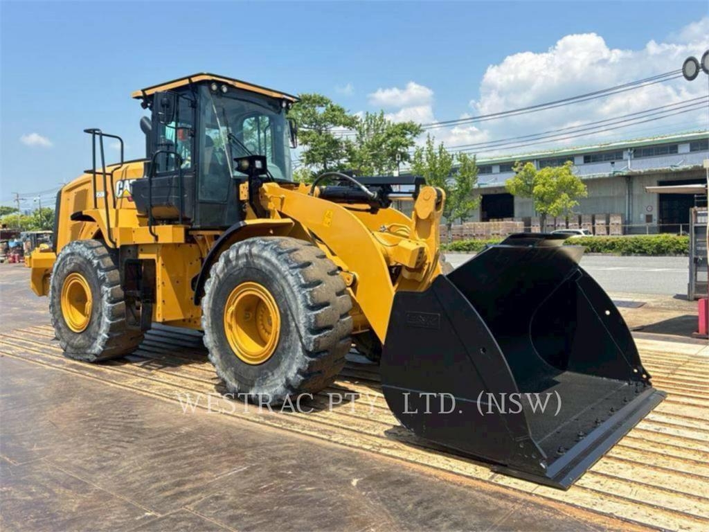 CAT 950MZ image 2