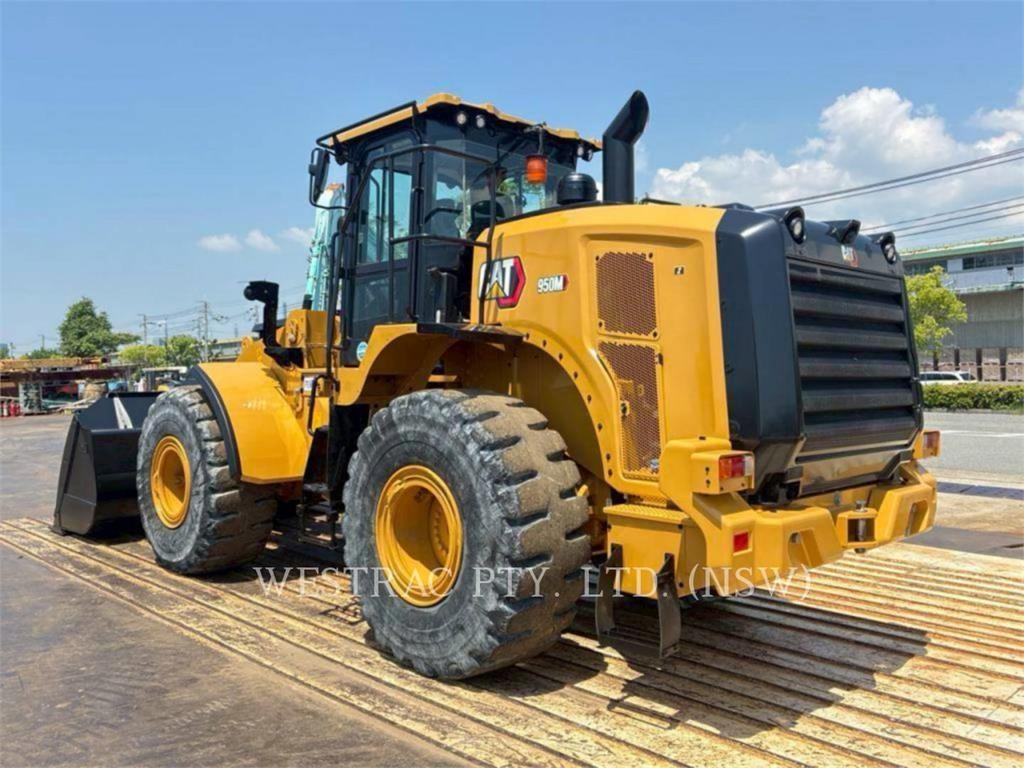 CAT 950MZ image 4