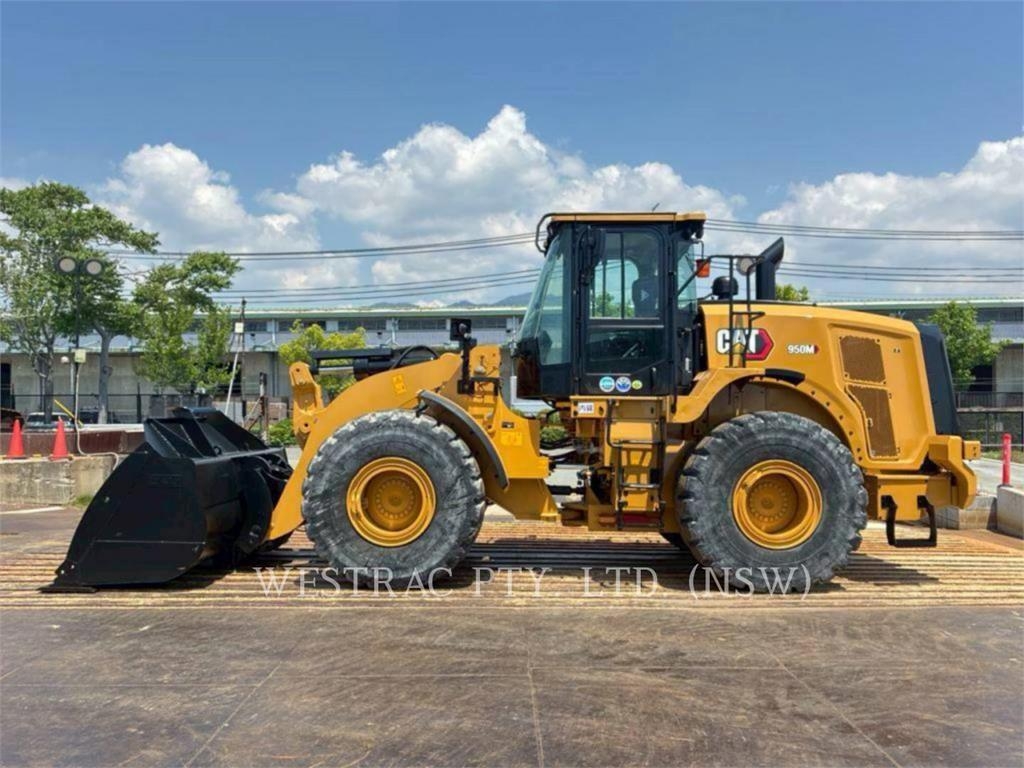 CAT 950MZ image 6