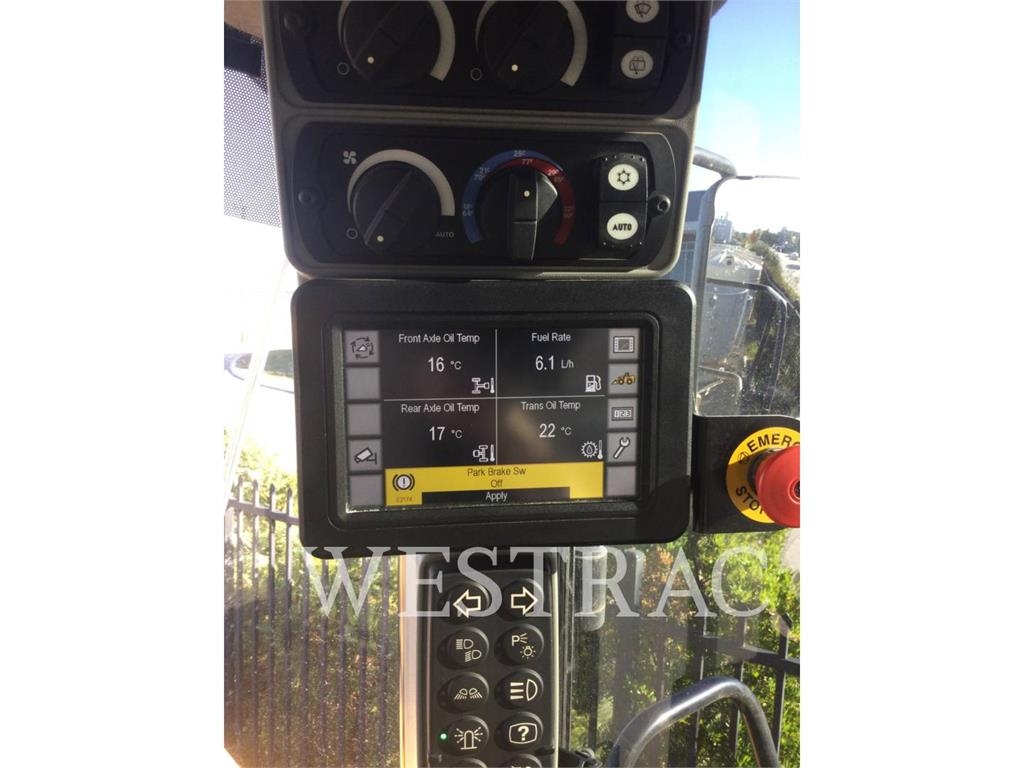 CAT 950M image 10
