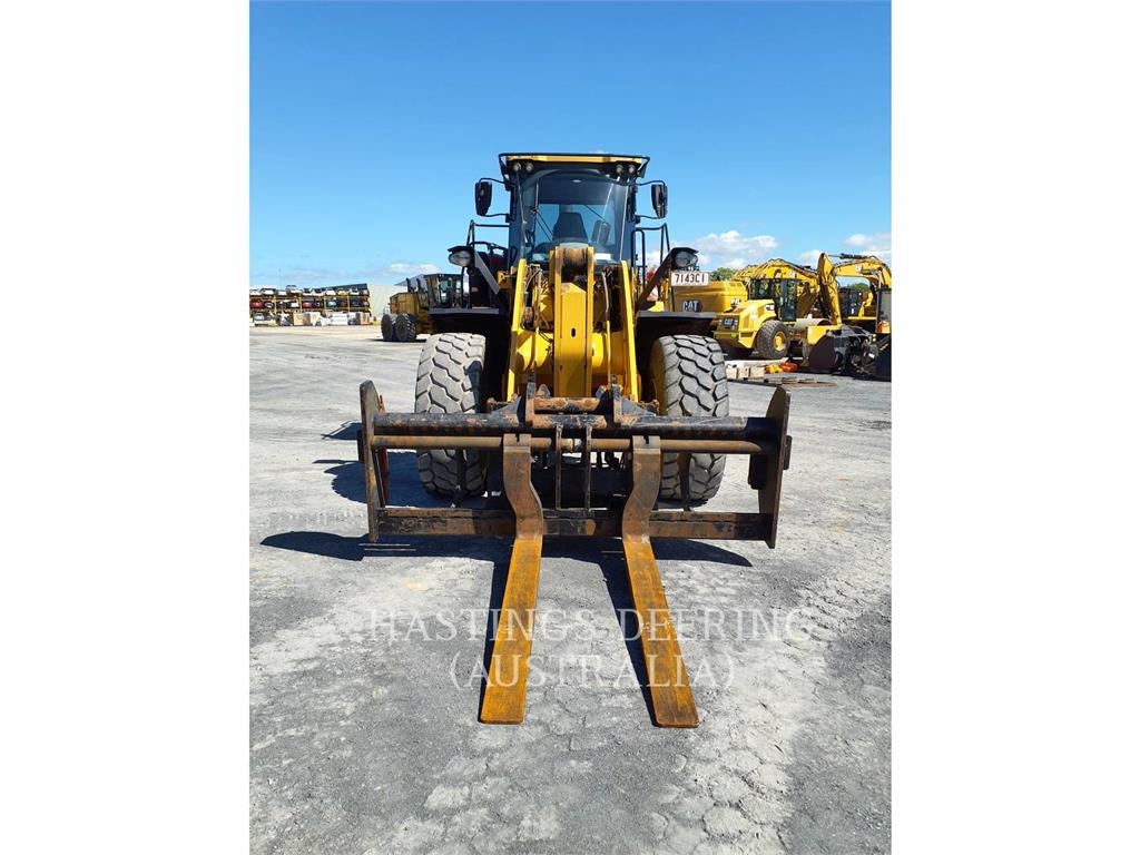 CAT 950 M image 11