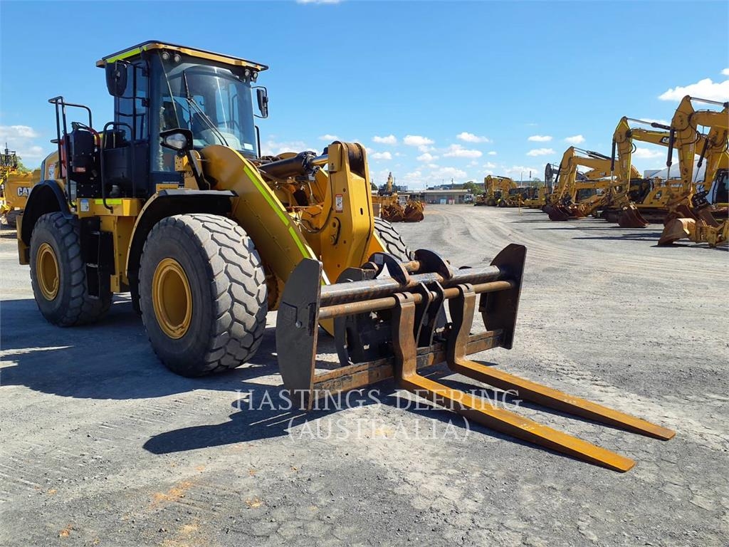 CAT 950 M image 2