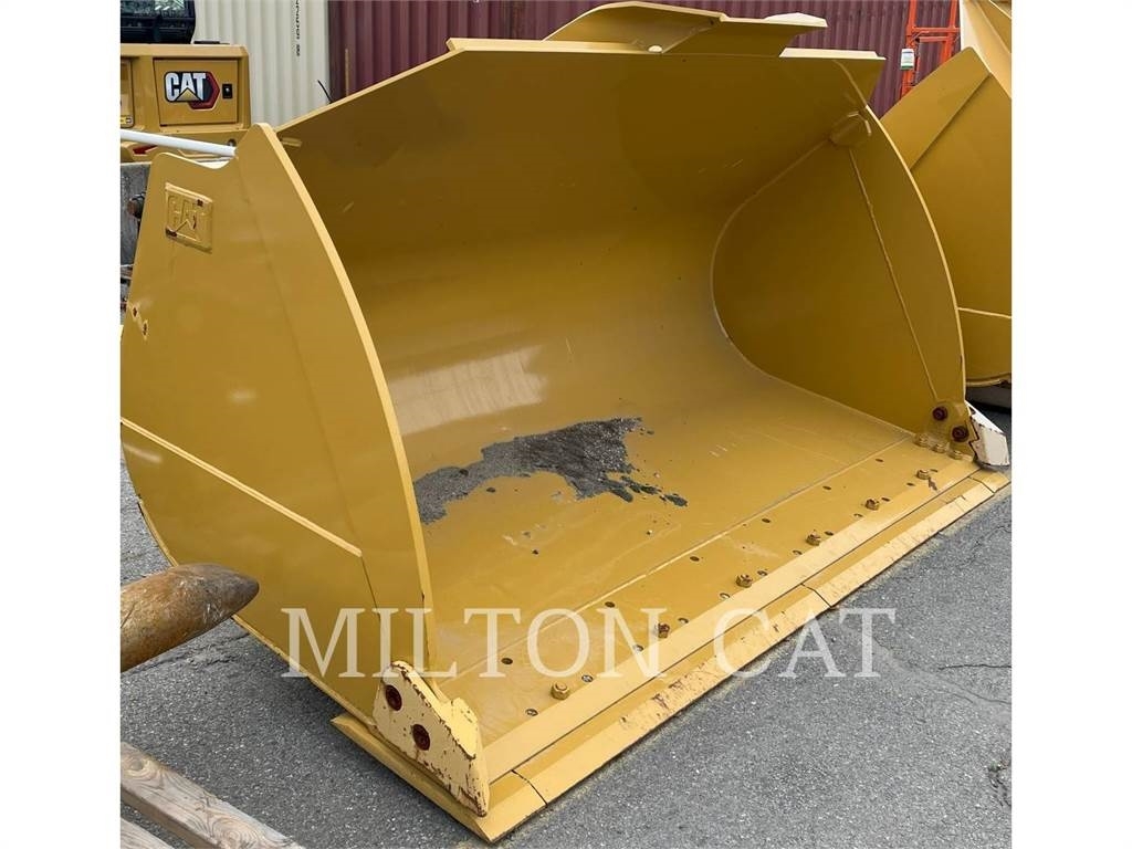 2019 CAT 950/962 4.75 CYD GENERAL PURPOSE BUCKET For Sale 16,104 USD