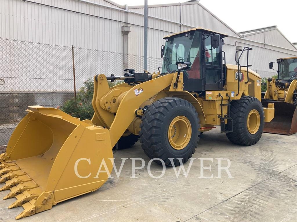 CAT 950GC