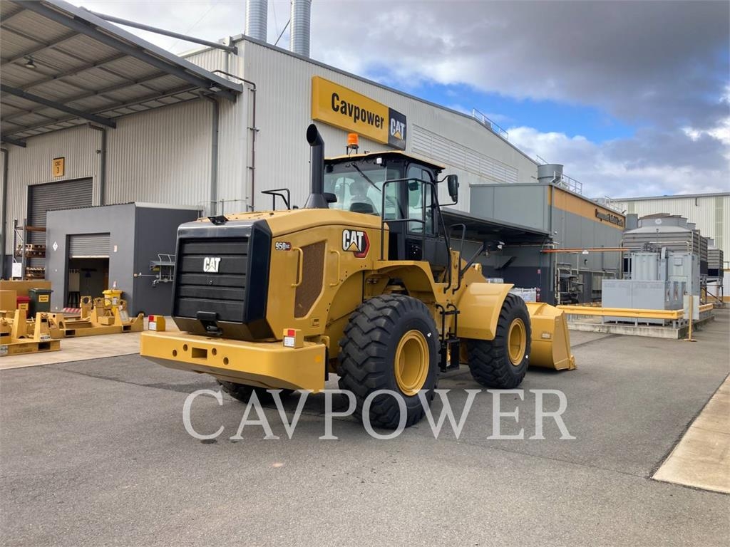 CAT 950GC image 3