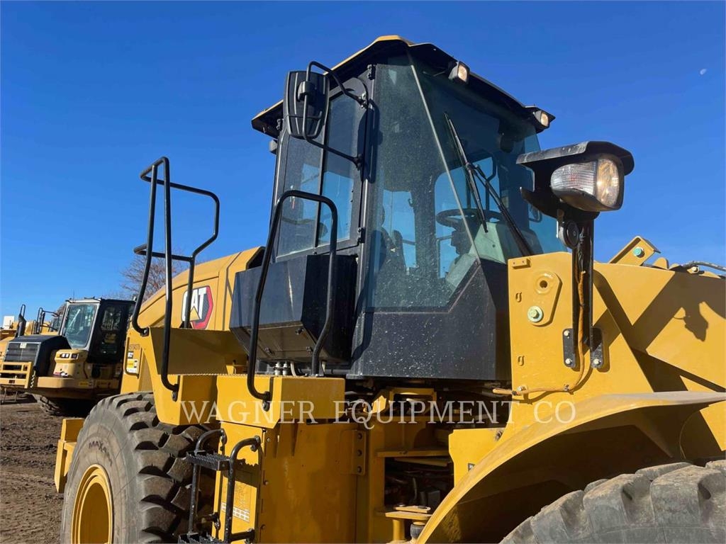 2021 CAT 950GC FC For Sale - 280,000 USD | Cat Used