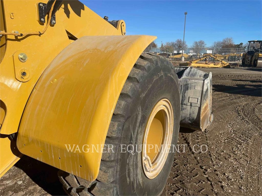 2021 CAT 950GC FC For Sale - 280,000 USD | Cat Used