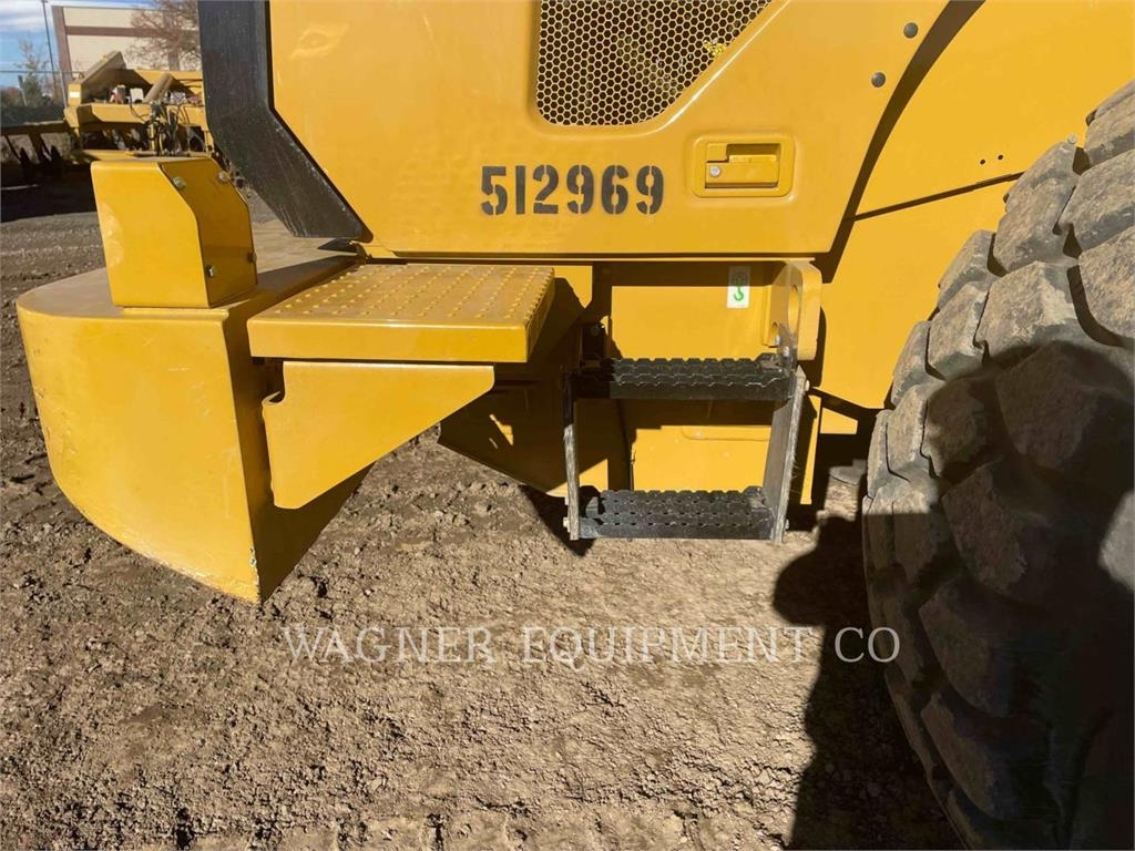 2021 CAT 950GC FC For Sale - 280,000 USD | Cat Used