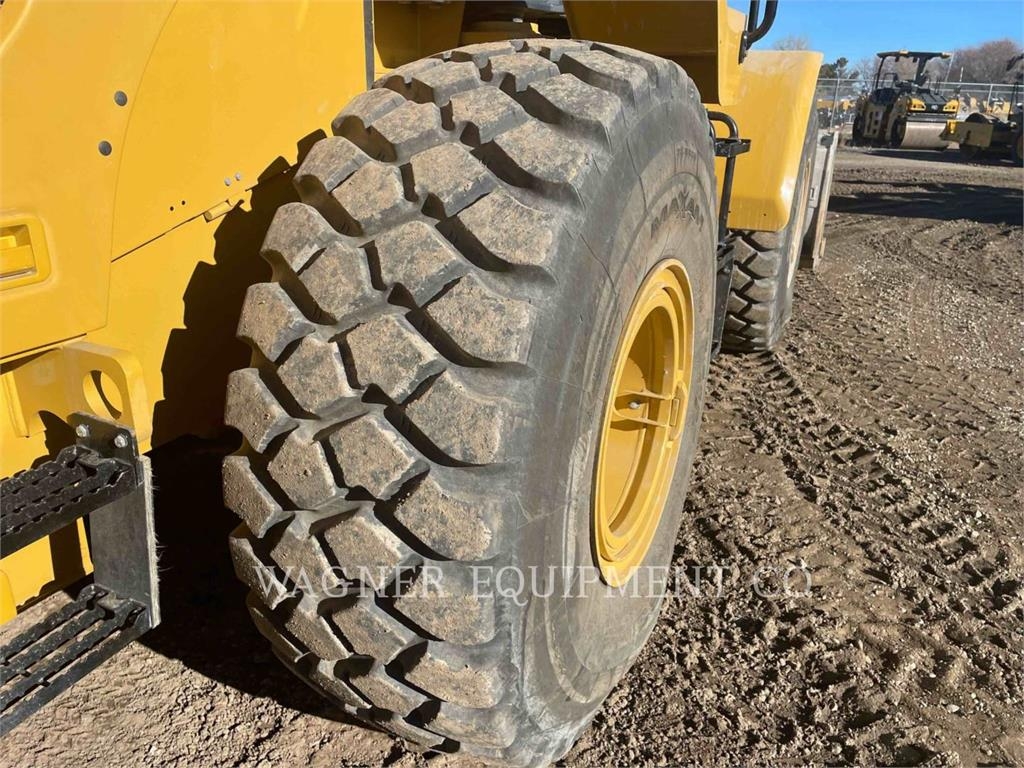 2021 CAT 950GC FC For Sale - 280,000 USD | Cat Used