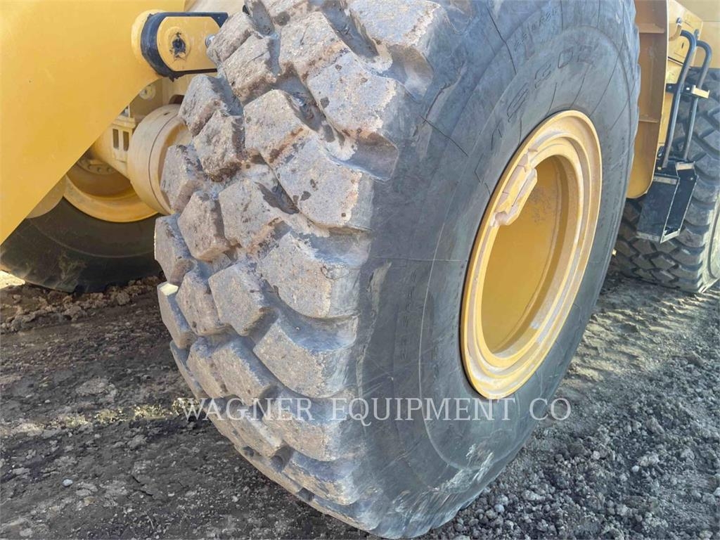 2021 CAT 950GC FC For Sale - 280,000 USD | Cat Used
