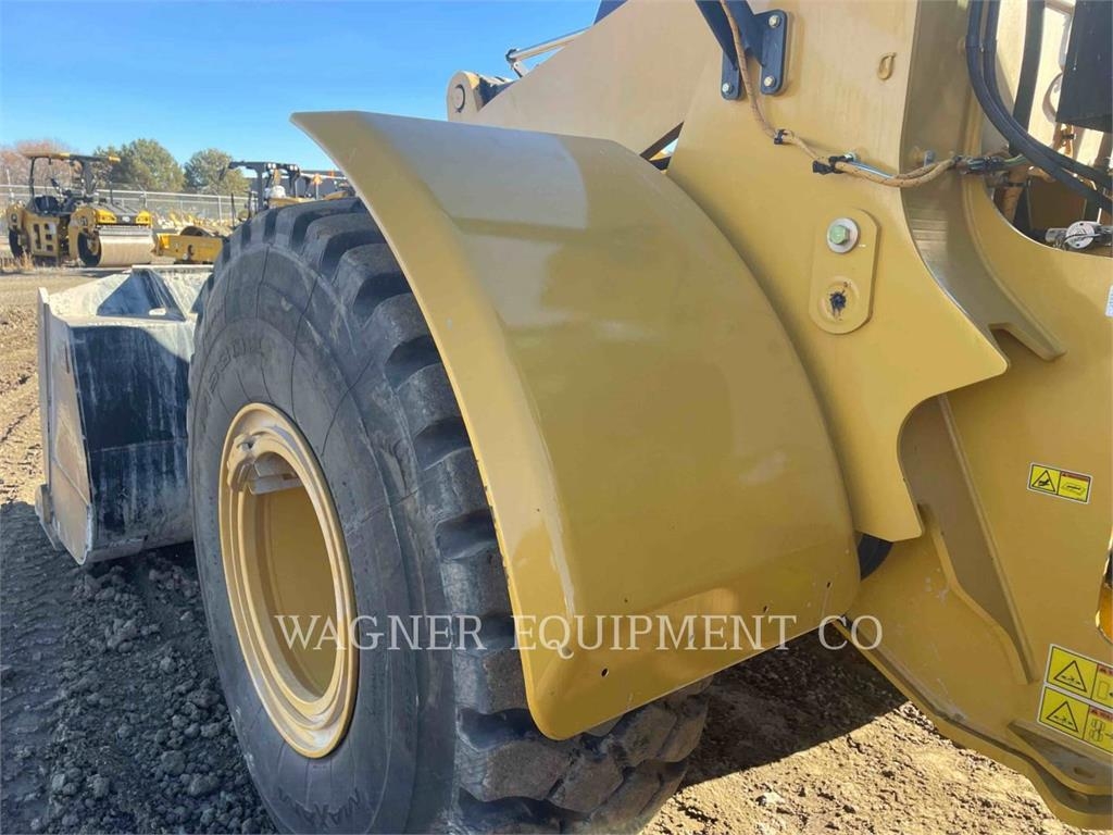 2021 CAT 950GC FC For Sale - 280,000 USD | Cat Used
