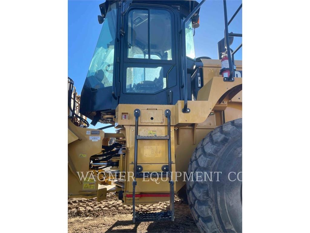 2021 CAT 950GC FC For Sale - 280,000 USD | Cat Used