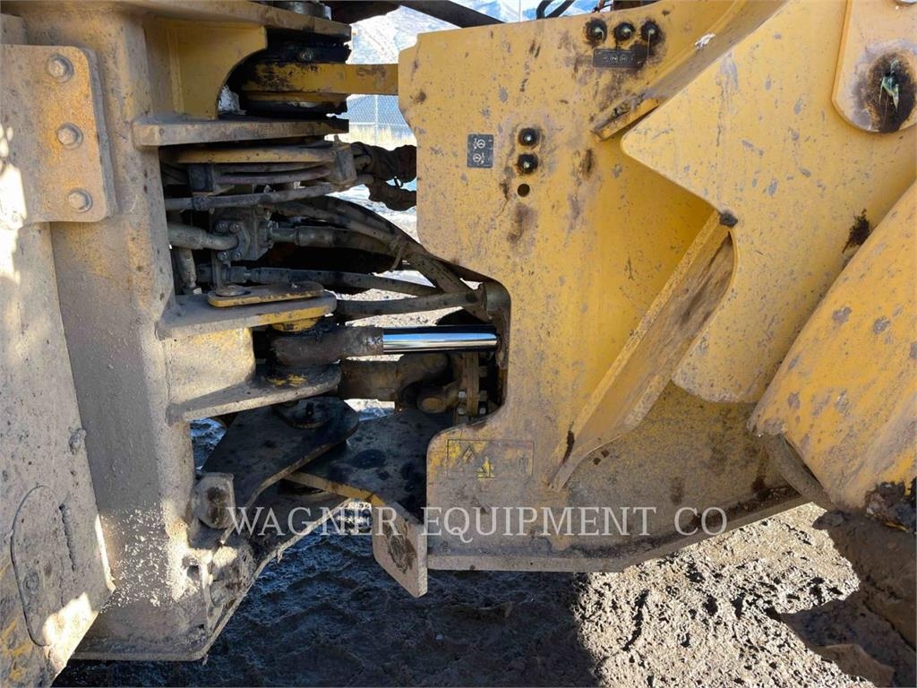 2018 CAT 950GC FC For Sale - 86,000 USD | Cat Used