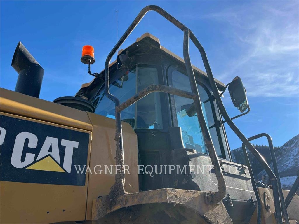 2018 CAT 950GC FC For Sale - 86,000 USD | Cat Used