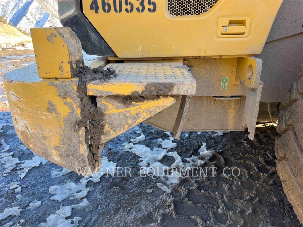 2018 CAT 950GC FC For Sale - 86,000 USD | Cat Used