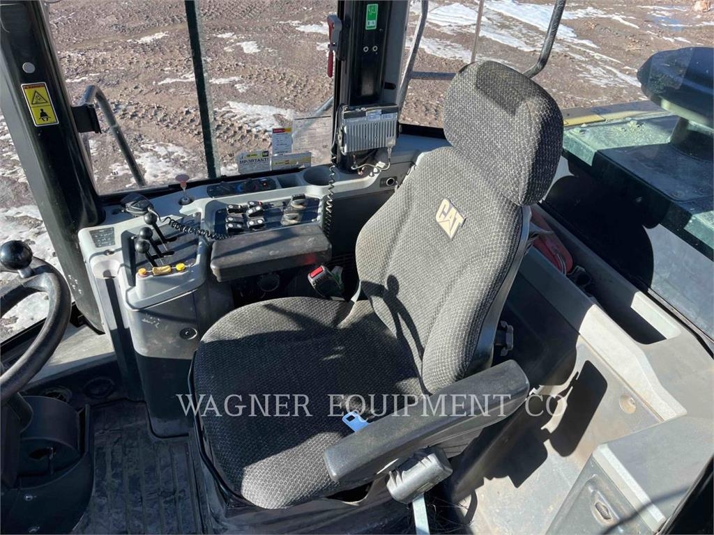 2018 CAT 950GC FC For Sale - 86,000 USD | Cat Used