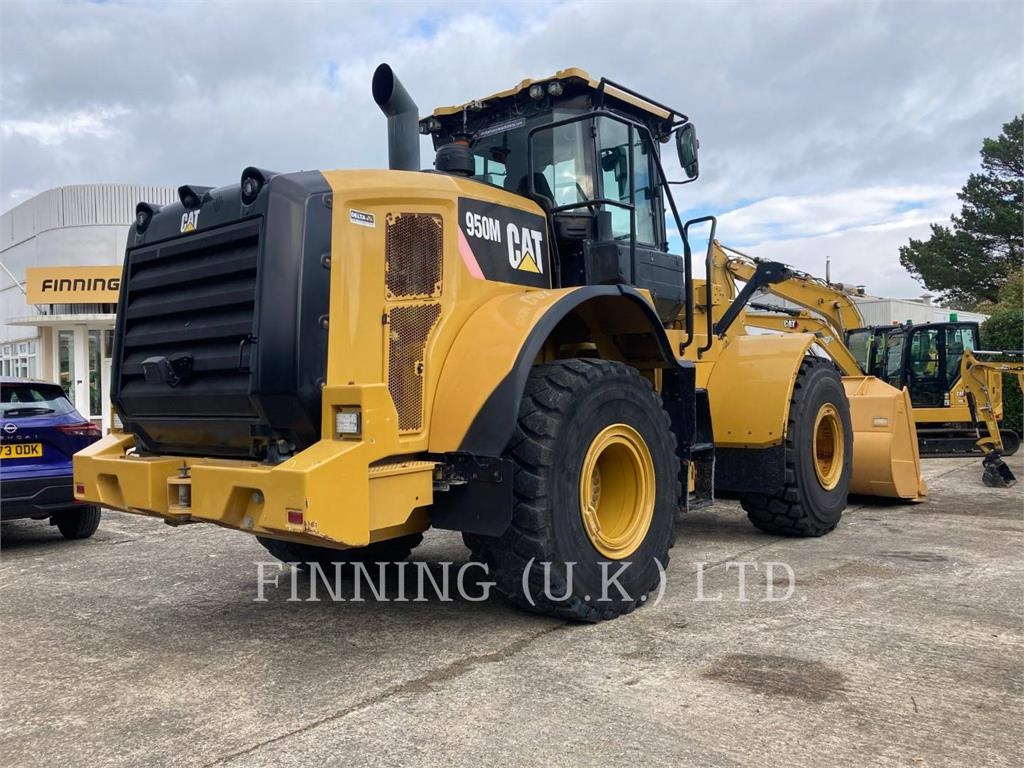 2019 CAT 950M For Sale - 129,263 USD | Cat Used
