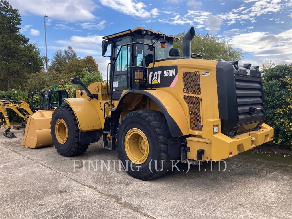 2019 CAT 950M For Sale - 129,263 USD | Cat Used